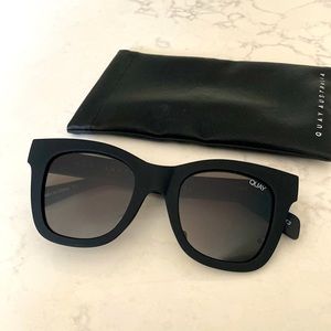 QUAY After Hours Sunglasses